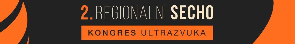 2. Regionalni SECHO Kongres Ultrazvuka